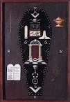 On The Antient And Primitive Rite Of Masonry Memphis Mizraim